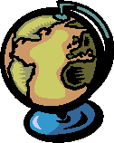 Think Global!
